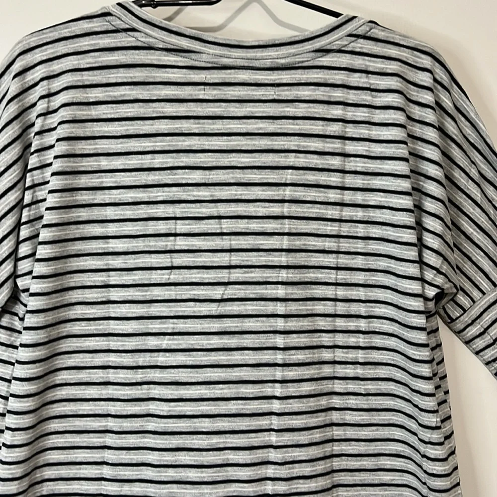 Abercrombie & Fitch tshirt dress - Picture 8 of 10